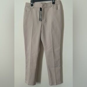 Dress pants